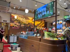 -食藕·武昌鱼(古德寺店)