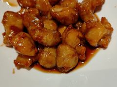 -绿茶餐厅(龙湖金楠天街店)