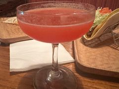 -Rural Tequila墨西哥餐厅(东川路店)