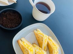 -原乡芦茨咖啡