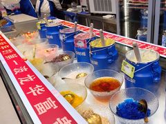 -溪边姑娘·拉丝酸奶水果捞(春熙路店)