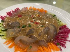 -东四民芳餐厅(世茂工三店)