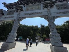 -云龙山