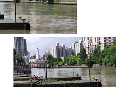 -苏州河梦清园环保主题公园