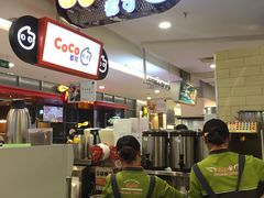 -CoCo都可(虹口龙之梦店)