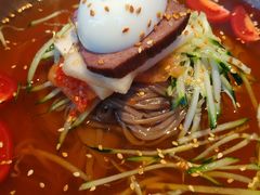 -入火韩国烤肉(凯旋广场店)