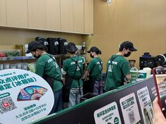 -鲜果时间·果蔬茶(赛格负二层店)