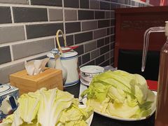 -老北京胡同味道二荤铺(酒仙桥店)