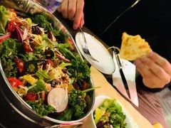 -疯克大象美式烤肉餐厅