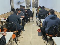 -鑫明明拉面(宁化路店)