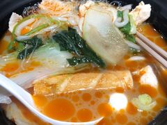 -北大家园食堂