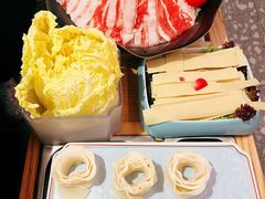 -野·大山里野生菌石锅土鸡(益田假日店)