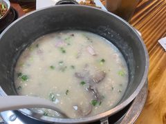 -南记食粥坊·宵夜大排档(莲花总店)