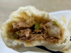 卤肉包-老陶包子铺(南大西南村店)