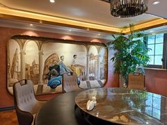 -青岛遇见米兰(八大关店)