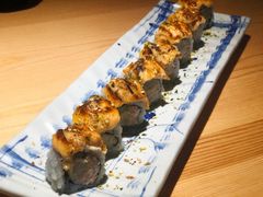 明太子焗寿司-TORO MaKi 寿司·日料(华创店)