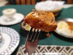 -一千一夜阿拉伯餐厅1001 Nights-Arabic Restaurant(静安店)