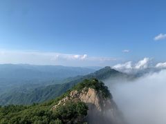 -白草畔自然风景区