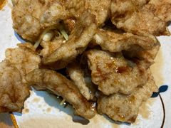 -鸿运大厨·大馅饺子·家常菜
