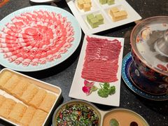 -南门涮肉(东单店)