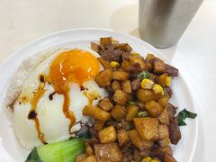 -華歡冰室-WahFoon(吉大店)
