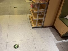 -海底捞火锅(雄峰城店)