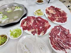 -老猫牛肉火锅(沙溪店)