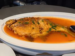 -曾宴·楚菜(湖北省博物馆店)