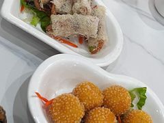 -越乡小厨(侨港店)