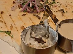 -ELI FALAFEL Lebanese&Mediterranean黎巴嫩美食(富城路店)
