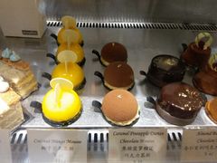 -榖屋house of flour(张江首店)