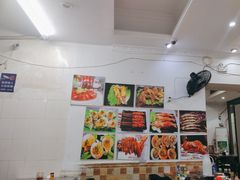 -可汗草原碳烤羊腿(欧景城店)