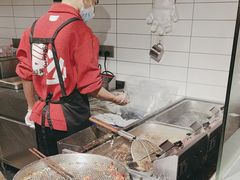 -黑色经典臭豆腐·湖南特产(步行街店)