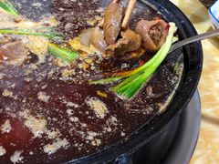 -石灰市毛记烧鸡公(解放碑店)