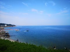 -养马岛旅游度假区