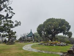 -无锡梅园公园