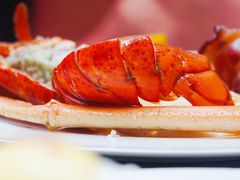 -威斯汀舞台餐厅