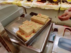 绿豆糕-芦庄子桂顺斋(和平路总店)