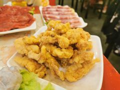 -朱氏胖子烂火锅(洪崖洞店)