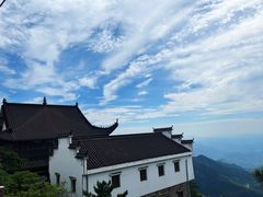 -九华山风景区