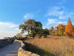 -台州府城(江南长城)