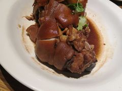 -金掌勺·锅包肉(广渠门店)
