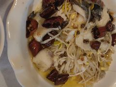 -渝信川菜(南滨店)