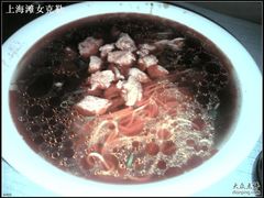辣肉面-潘国仙耳光馄饨(黄家阙路店)