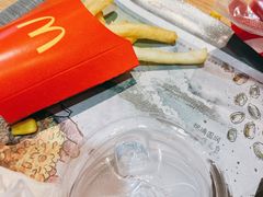 -麦当劳(大厂新城店)