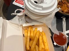 -必胜客(大悦城店)