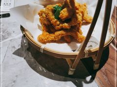 -渔语鱼新川菜Bistro(万象天地店)