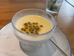 -JANS意式简餐厅·惠灵顿牛排