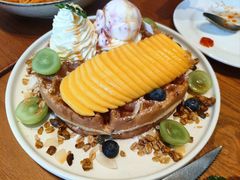 -有序Orderly融合西餐·咖啡(运河外滩店)