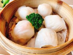 -金苑海鲜酒家(来魅力店)